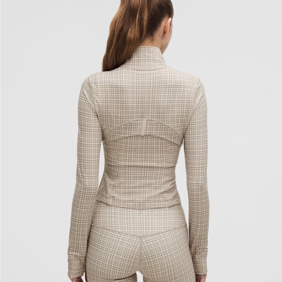 NEW Lululemon Define Jacket BBL - Picture 3 of 7